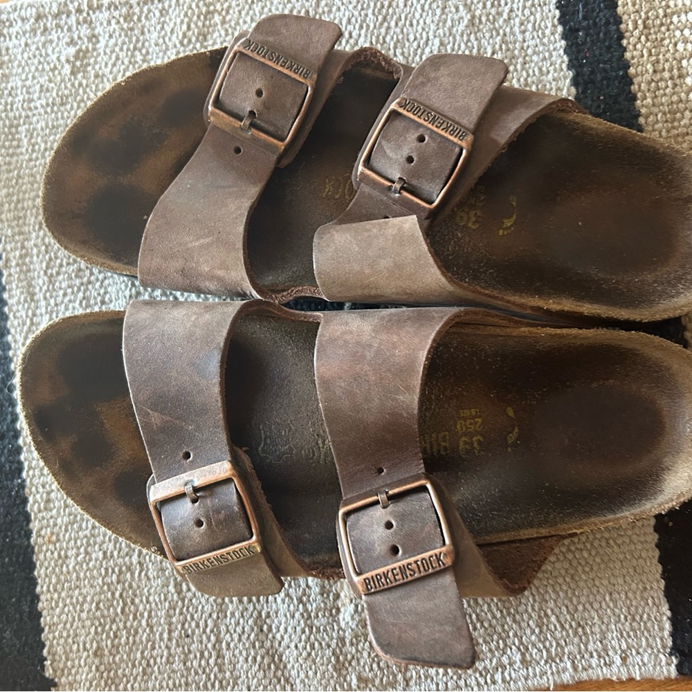 Birkenstock Sandals
